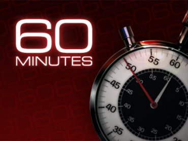 CBS 60 Minutes
